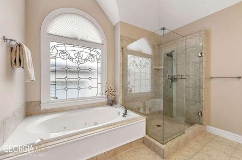 165 Fieldsborn Ct, Atlanta GA  30328-1039 exterior