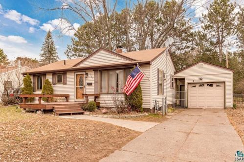 1303 Dewey Ave, Scanlon, MN 55720-2511