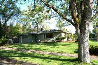 2903 Hayes Ave, Corvallis OR  97330-1855 exterior