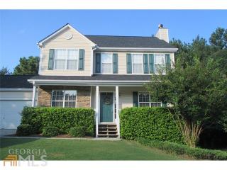 3182 Victoria Place Dr, Loganville, GA 30052-5698