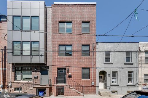 1709 Manton St, Philadelphia, PA 19146-3017