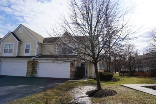 352 Jewel Ct, Palatine, IL 60074-6826