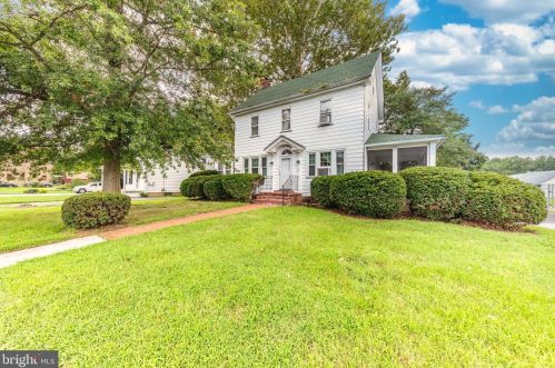 211 Kings Hwy, Clarksboro, NJ 08020-1331