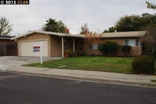 2713 Richard Ave, Concord, CA 94520-4739