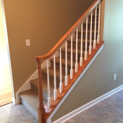 22 Bellows Falls Dr, Greer SC  29650-4769 exterior
