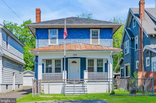 2618 Nottingham Way, Trenton, NJ 08619-4106