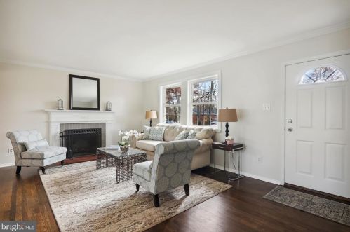 11005 Havenpark Dr, Silver Spring MD 20902-3616 exterior