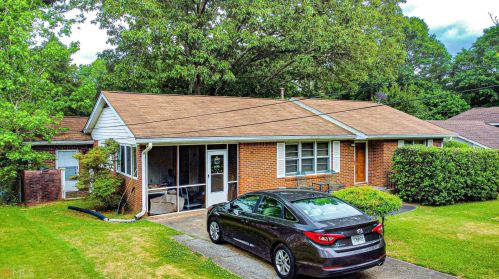 6290 Flamingo Way, Morrow, GA 30260-1610
