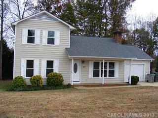 1625 Hoffman Rd, Gastonia, NC 28054-7729