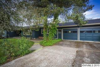 3050 Liberty St, Albany, OR 97321-3462
