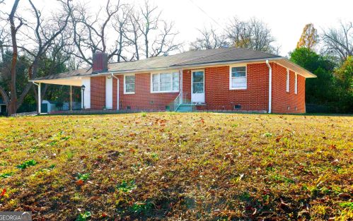1116 Park Cir, Conyers, GA 30012-4458