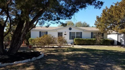 107 Ocatillo Ln, Georgetown, TX 78633-4016