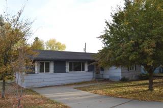 1423 4th St, Amber, WA 99004-1823