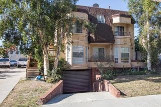 604 Wilson Ave, Glendale CA  91203-2434 exterior