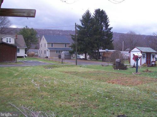 441 Bolton St, Three Churches WV  26757-1305 exterior