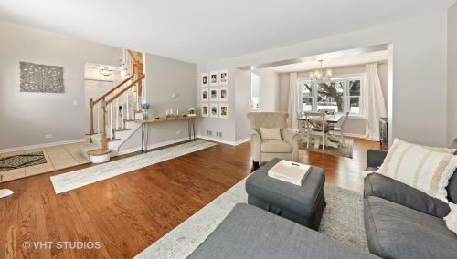 1234 Vargo Ln, Arlington Hts, IL 60004-3339