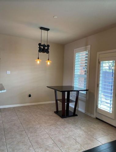 4672 Perthshire Ct, Plano TX  75024-7760 exterior