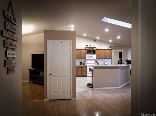 705 Fairview Ave, Canon City CO 81212-2856 exterior