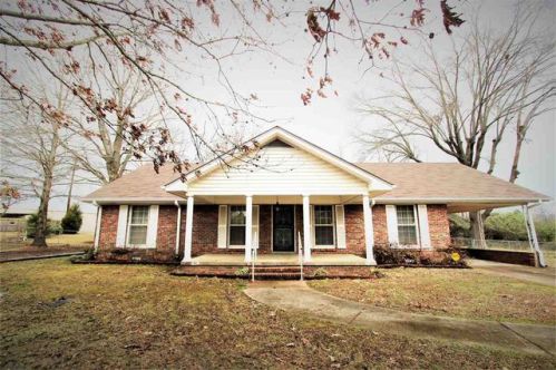 6072 Meadowbrook Cv, Milan Army Ammunition Plant, TN 38358-6869