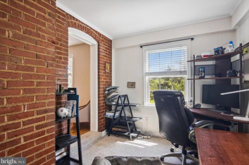 10130 Brookmoor Dr, Silver Spring MD 20901-2712 exterior