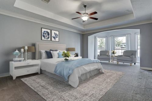 10615 Comeaux Ln, Richmond TX 77407-2503 exterior