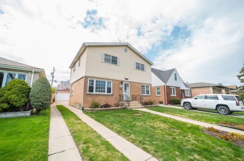 5020 Natoma Ave, Chicago, IL 60656-3723