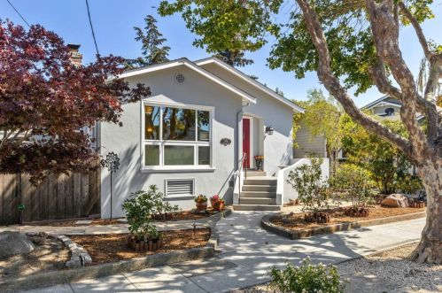 1201 Mills Ave, Burlingame, CA 94010-3326