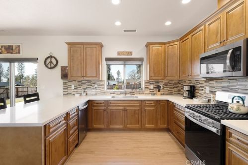 1715 Ellis Dr, Paradise CA  95969-5529 exterior