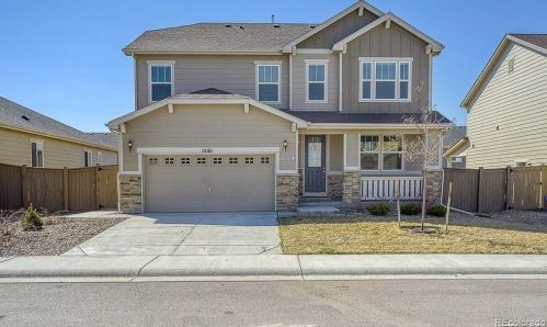 15161 Gaylord St, Denver, CO 80602