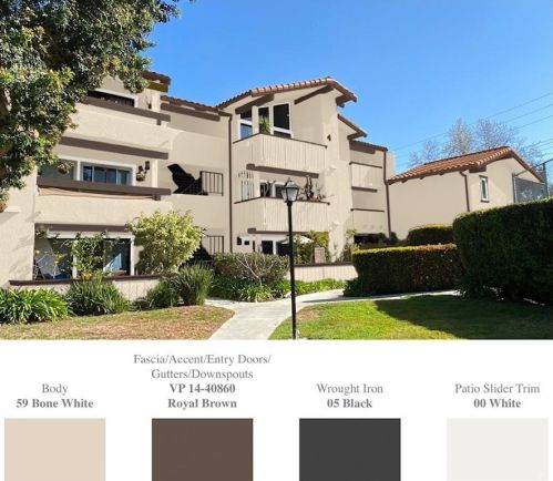 21372 Brookhurst St, Huntington Beach CA  92646-7341 exterior