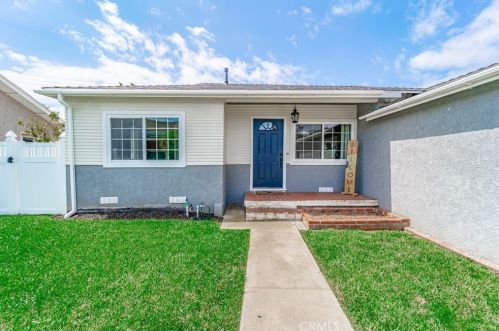 17011 Osage Ave, Torrance CA  90504-1023 exterior