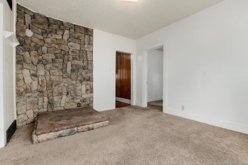 2822 Cherokee St, Englewood CO 80110-1420 exterior