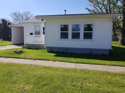 607 Donaldson St, Canton, MO 63435-1103