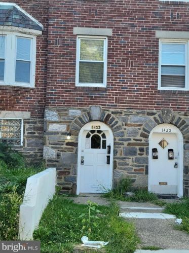 1422 Greeby St, Philadelphia, PA 19111-5505