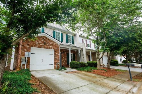 4281 Buford Valley Way, Buford, GA 30518-9205