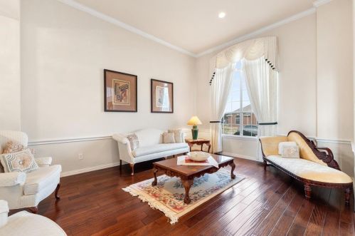 3627 Fld Stone Dr, Carrollton TX exterior