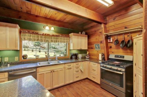 12890 Greenhorn Rd, Grass Valley, CA 95945-9330