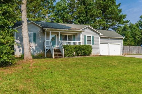 312 Wesley Mill Ln, Villa Rica, GA 30180-7305