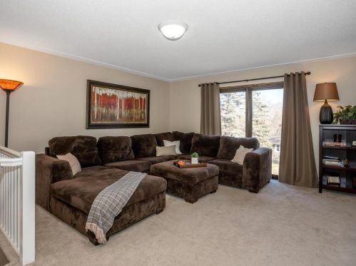 1481 19th Ave, Saint Paul MN  55112-5544 exterior