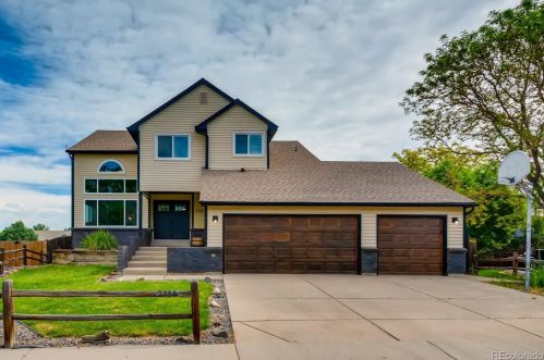 2735 106th Cir, Denver, CO 80234-3558