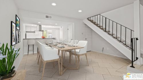 2286 Indian Canyon Dr, Palm Springs, CA 92262-3052