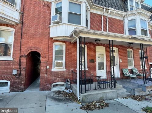 64 Lehman St, York, PA 17403-1117