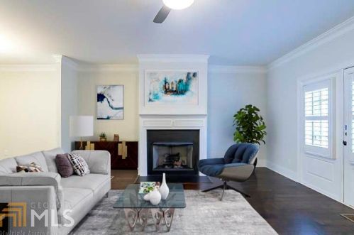 1280 Linden Ave, Atlanta, GA 30329-2571