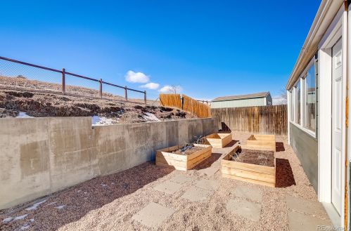 3314 11th Avenue Dr, Westminster CO  80020-6756 exterior