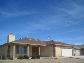 2787 Encina Ave, Mojave, CA 93501-1186