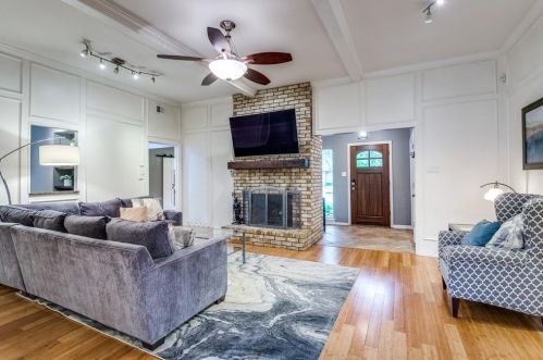 6507 Clearhaven Cir, Dallas TX  75248-4019 exterior