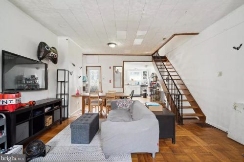 3934 Delancey St, Philadelphia PA  19104-4107 exterior