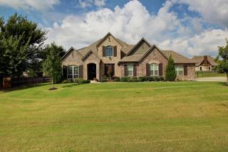 8418 67th East Ave, Owasso, OK 74055-7222