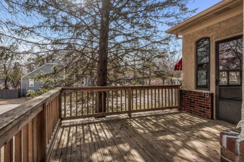 2304 Carter Ave, Saint Paul MN  55108-1639 exterior