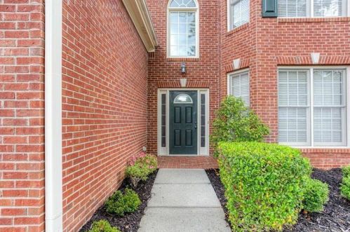 1322 Nantahala Trl, Marietta, GA 30062-8806